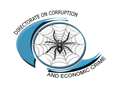 Directorate On Corruption And Economic Crime