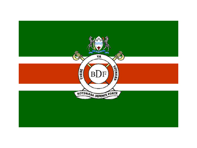 Botswana Defence Force